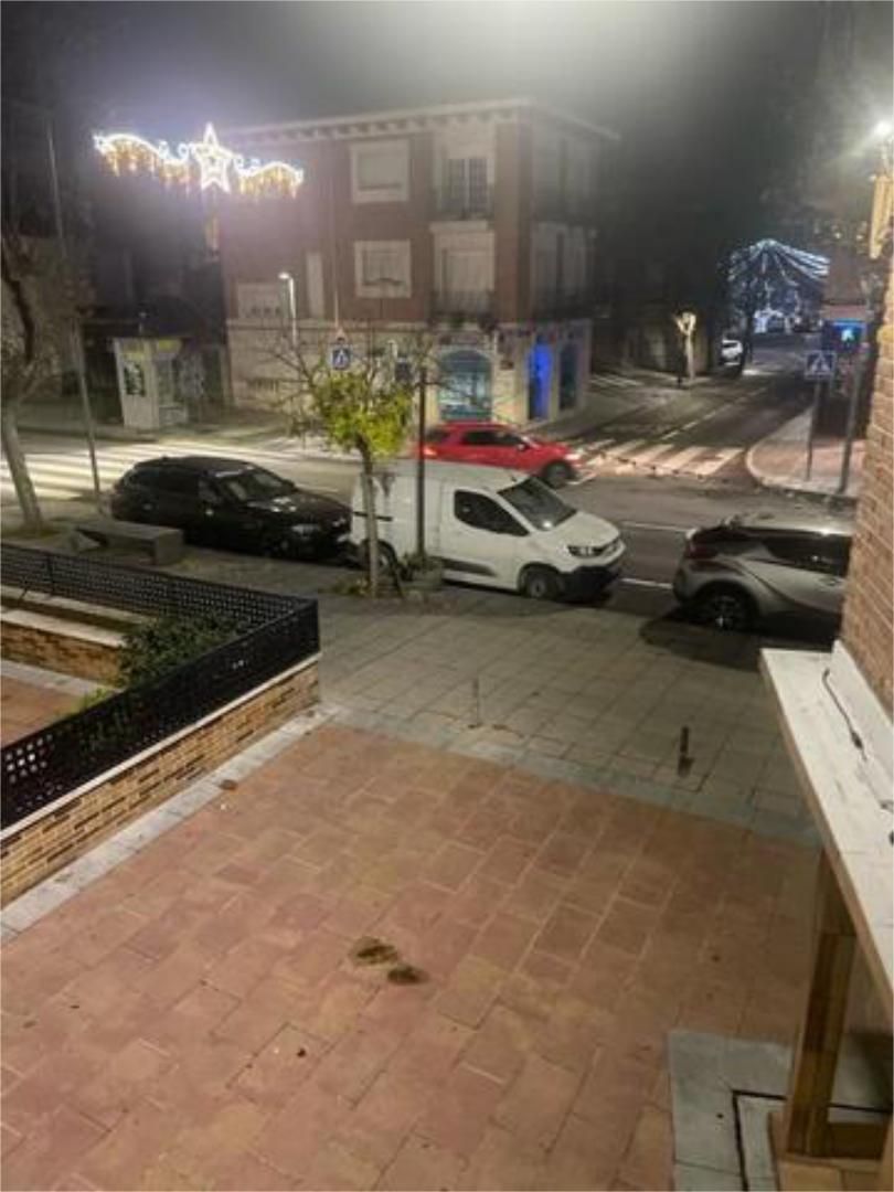 Flat to share in San Agustín del Guadalix pueblo