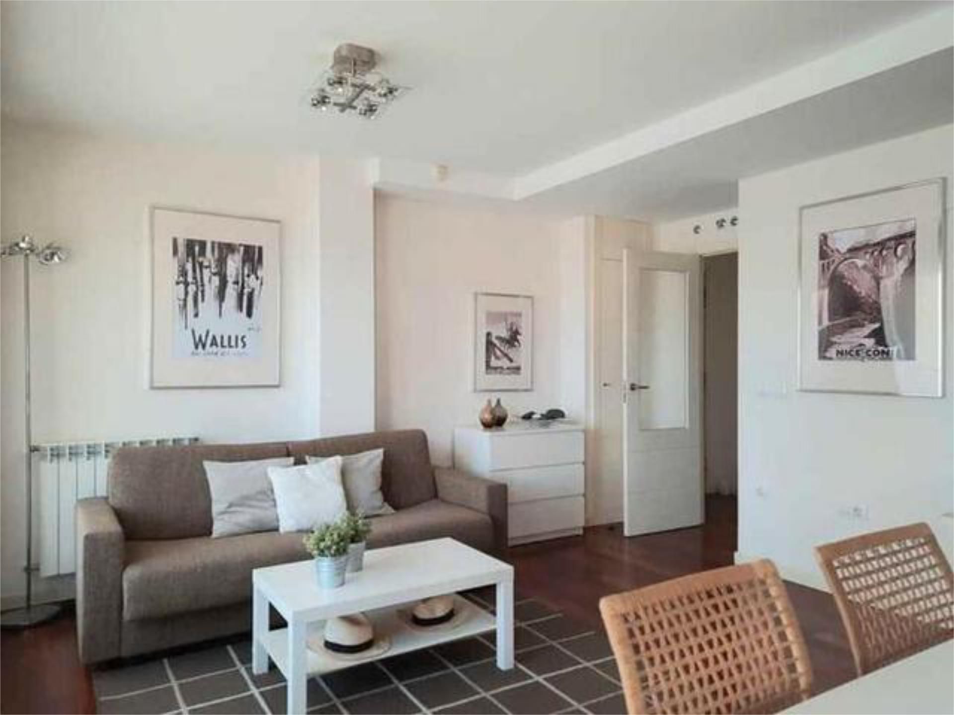 Apartment to rent in Las Margas Golf - Latas