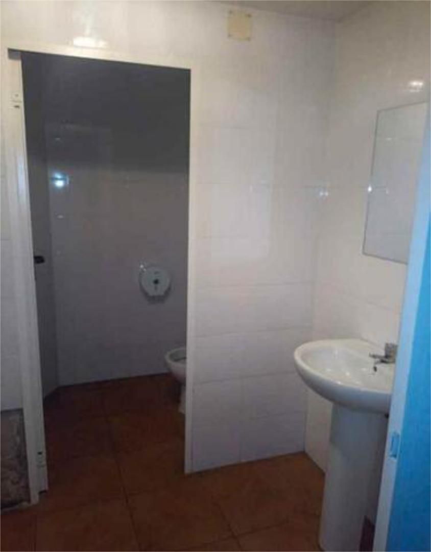 Garage to rent in Fuenlabrada II - El Molino Bathroom of Garage to rent in Fuenlabrada