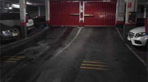 Garage to rent in Fuenlabrada II - El Molino, Madrid - image 3 Photo 3 of Garage to rent in Fuenlabrada II - El Molino, Madrid