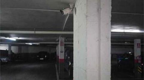 Garage to rent in Fuenlabrada II - El Molino, Madrid - image 4 Photo 4 of Garage to rent in Fuenlabrada II - El Molino, Madrid