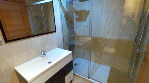 Flat to rent in Paseo de Canalejas, 130, San Esteban - San Cristóbal, Salamanca Capital - image 2 Photo 2 of Flat to rent in Paseo de Canalejas, 130, San Esteban - San Cristóbal, Salamanca Capital