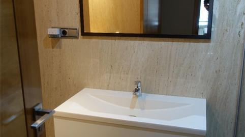 Flat to rent in Paseo de Canalejas, 130, San Esteban - San Cristóbal, Salamanca Capital - image 3 Photo 3 of Flat to rent in Paseo de Canalejas, 130, San Esteban - San Cristóbal, Salamanca Capital