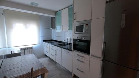 Flat to rent in Paseo de Canalejas, 130, San Esteban - San Cristóbal, Salamanca Capital - image 4 Photo 4 of Flat to rent in Paseo de Canalejas, 130, San Esteban - San Cristóbal, Salamanca Capital