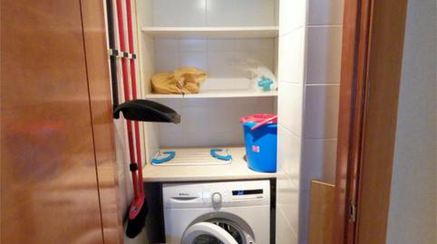 Flat to rent in Paseo de Canalejas, 130, San Esteban - San Cristóbal, Salamanca Capital - image 5 Photo 5 of Flat to rent in Paseo de Canalejas, 130, San Esteban - San Cristóbal, Salamanca Capital