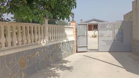 Foto 5 de Piso en venta en Partida Bitem, 39, Bítem, Tortosa