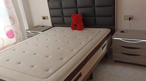 Flat to rent in Paseo Florencia, 6, Polígono Santa Ana, Cartagena - image 3 Photo 3 of Flat to rent in Paseo Florencia, 6, Polígono Santa Ana, Cartagena