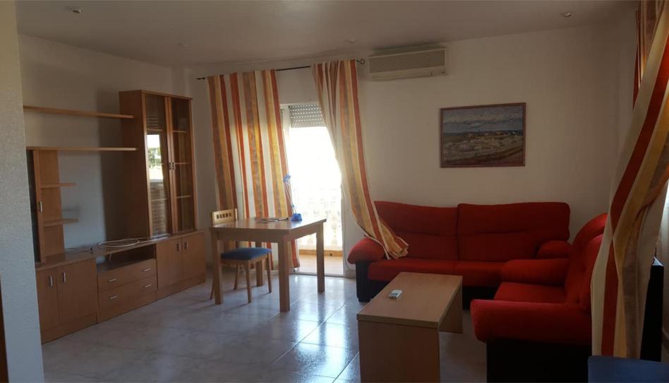 Flat to rent in Paseo Florencia, 6, Polígono Santa Ana, Cartagena - image 1 Photo 1 of Flat to rent in Paseo Florencia, 6, Polígono Santa Ana, Cartagena