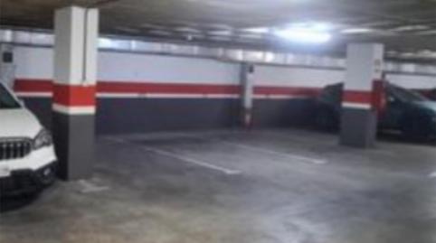 Foto 2 de Garatge de lloguer a Calle Elías Ramos González, 7, Urbanización Anaga,  Santa Cruz de Tenerife Capital