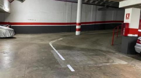 Foto 3 de Garatge de lloguer a Calle Elías Ramos González, 7, Urbanización Anaga,  Santa Cruz de Tenerife Capital