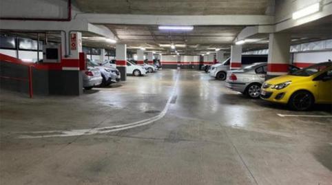 Foto 4 de Garatge de lloguer a Calle Elías Ramos González, 7, Urbanización Anaga,  Santa Cruz de Tenerife Capital