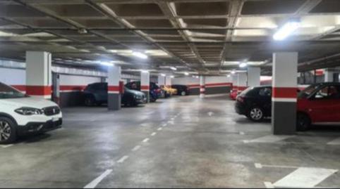 Foto 5 de Garatge de lloguer a Calle Elías Ramos González, 7, Urbanización Anaga,  Santa Cruz de Tenerife Capital