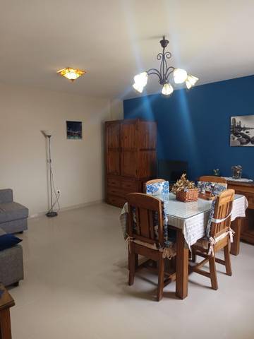 Piso en Alquiler en Avenida Juan Carlos I, 148 en Roquetas Pueblo