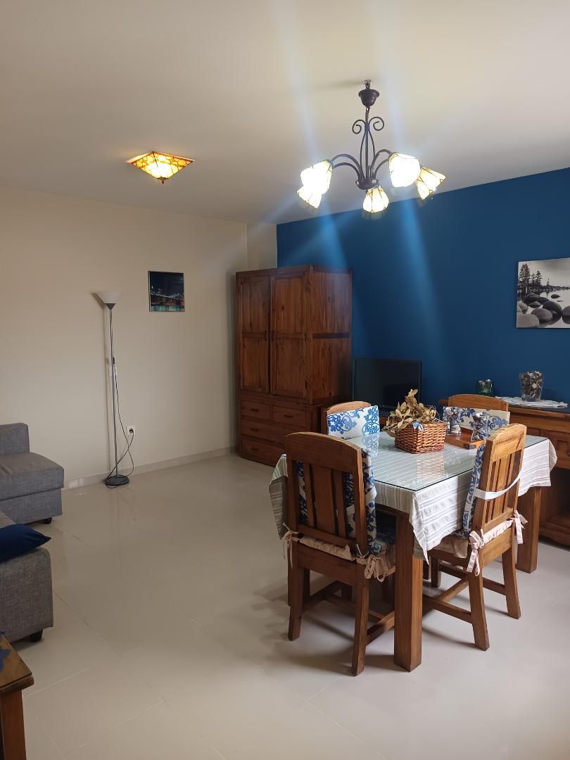 Pis de lloguer a Avenida Juan Carlos I, 148, Roquetas Pueblo