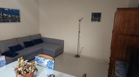 Foto 5 de Pis de lloguer a Avenida Juan Carlos I, 148, Roquetas Pueblo, Roquetas de Mar