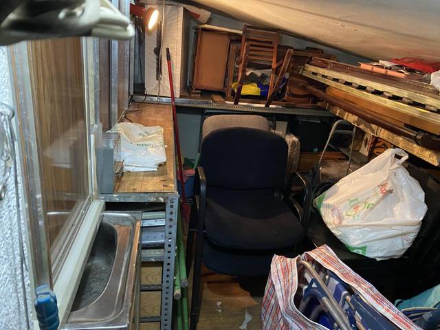 Trastero en Venta en Calle del Marqués de Viana, 29 en Berruguete