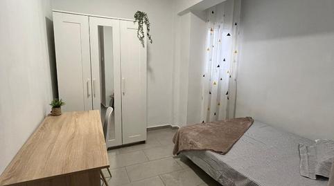 Foto 4 de Habitació a Calle Ausiàs March, 3, Parque de la Bombilla, Llíria