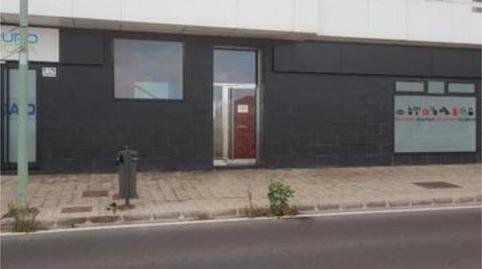 Garaje de alquiler en Negrín, Las Palmas de Gran Canaria - imagen 2 Foto 2 de Garaje de alquiler en Negrín, Las Palmas de Gran Canaria