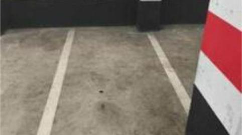 Garaje de alquiler en Negrín, Las Palmas de Gran Canaria - imagen 4 Foto 4 de Garaje de alquiler en Negrín, Las Palmas de Gran Canaria