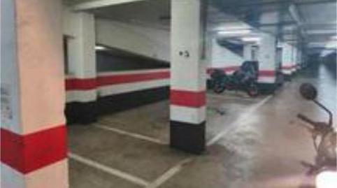 Garaje de alquiler en Negrín, Las Palmas de Gran Canaria - imagen 5 Foto 5 de Garaje de alquiler en Negrín, Las Palmas de Gran Canaria