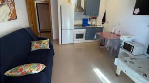Foto 2 de Apartamento de alquiler en Bahia, Mazarrón