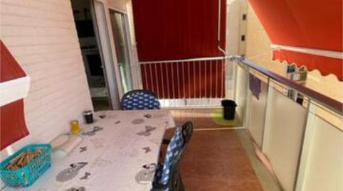 Foto 3 de Apartamento de alquiler en Bahia, Mazarrón