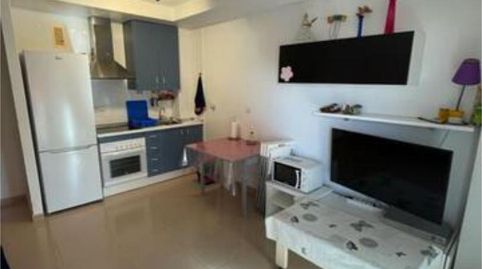 Foto 5 de Apartamento de alquiler en Bahia, Mazarrón