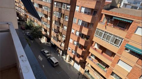 Foto 2 de Dúplex en venda a Calle Tejares, 77, Carretas - Pajarita,  Albacete Capital