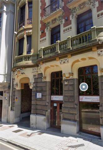 Garaje en Alquiler en Parque San Francisco - Uría