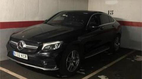 Foto 2 de Garaje de alquiler en Parque San Francisco - Uría, Oviedo