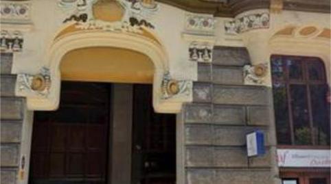 Foto 3 de Garaje de alquiler en Parque San Francisco - Uría, Oviedo