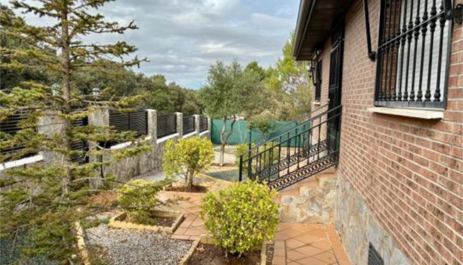 Single-family semi-detached for sale in Albalate de Zorita, Guadalajara - image 1 Photo 1 of Single-family semi-detached for sale in Albalate de Zorita, Guadalajara