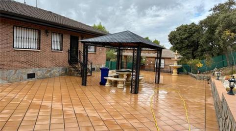 Single-family semi-detached for sale in Albalate de Zorita, Guadalajara - image 3 Photo 3 of Single-family semi-detached for sale in Albalate de Zorita, Guadalajara