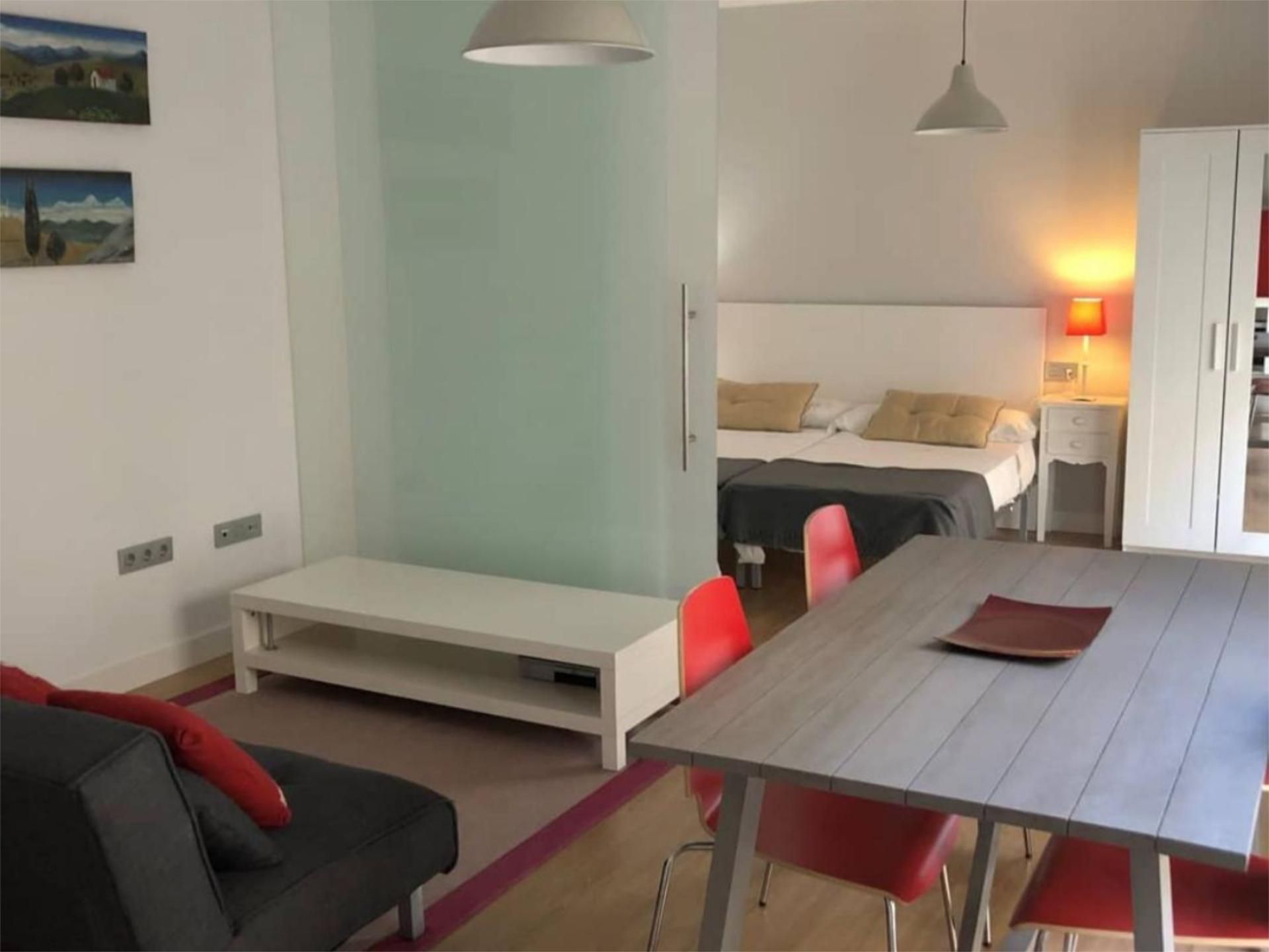 Pis de lloguer a Calle Buenos Aires, 18, Alameda - Mentidero - Teatro Falla