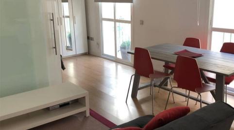 Foto 3 de Pis de lloguer a Calle Buenos Aires, 18, Alameda - Mentidero - Teatro Falla,  Cádiz Capital