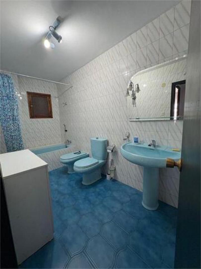 Flat to rent in El Burgo de Ebro