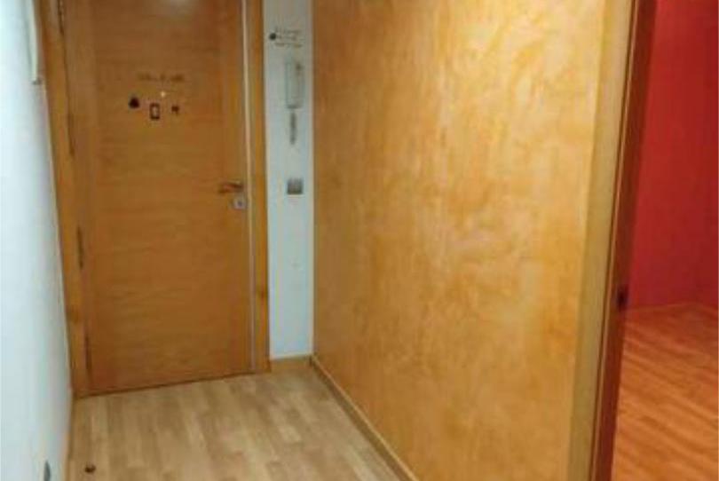 Pis de lloguer a Sedaví, Valencia - imatge 1 Foto 1 de Pis de lloguer a Sedaví, Valencia