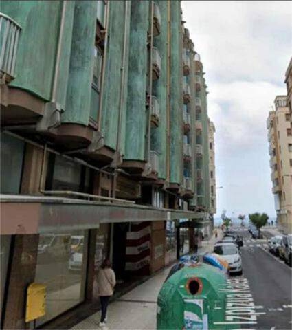 Garaje en Alquiler en Gros