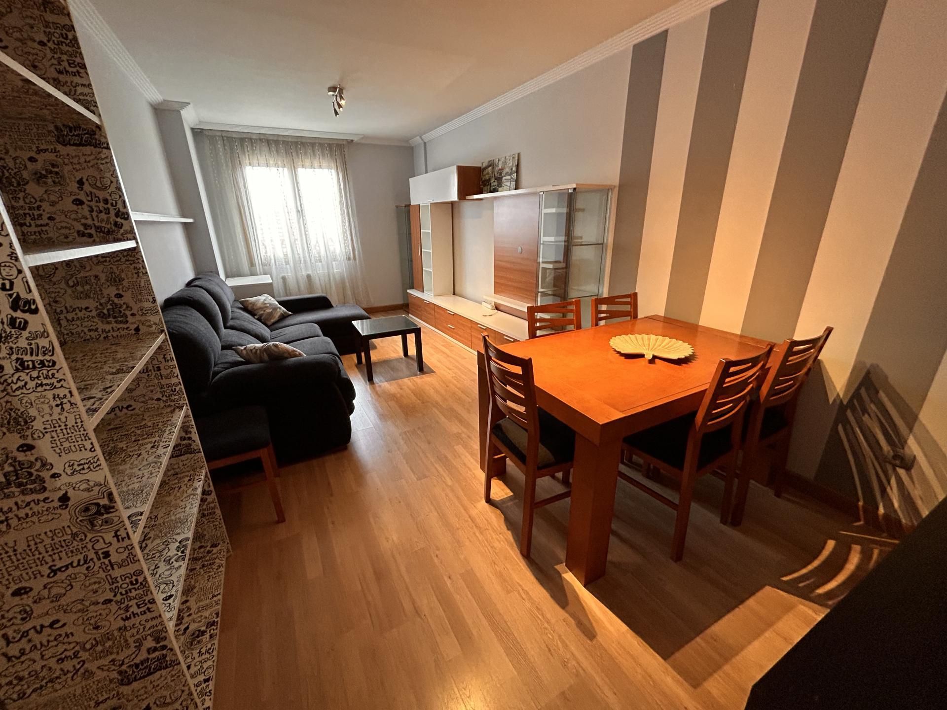 Flat for sale in Calle Mayor a la Plaza, 10, Castellanos de Moriscos