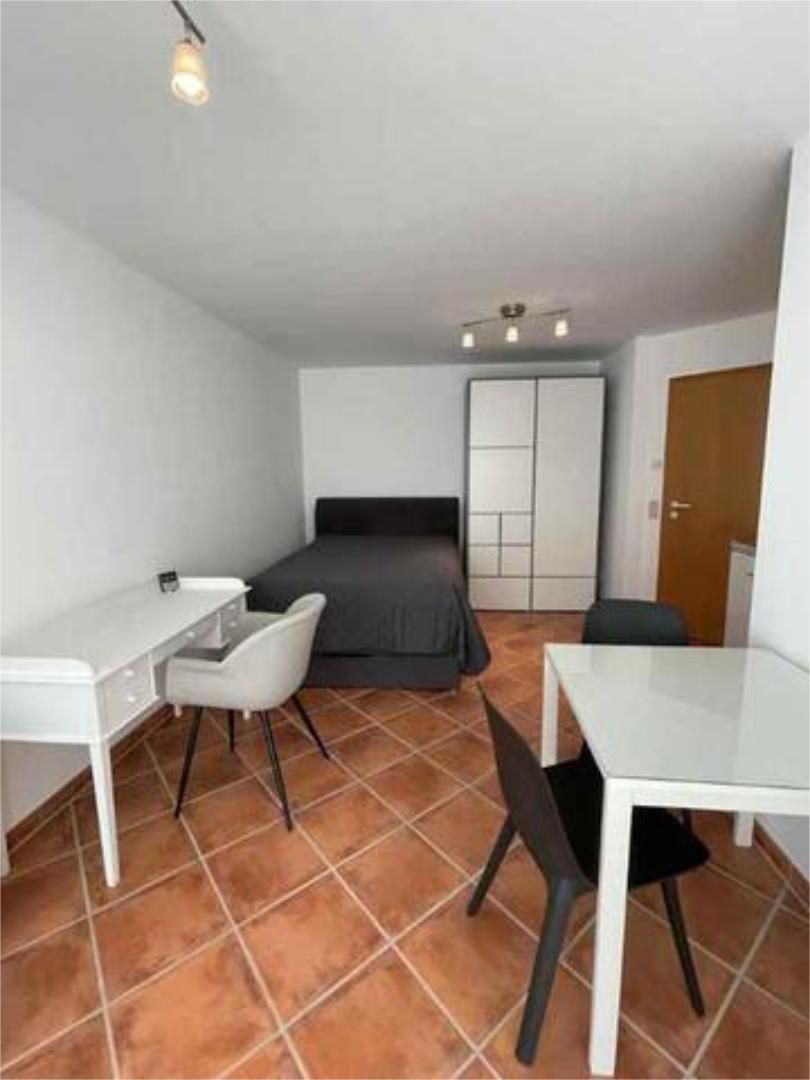 Estudio de alquiler en Justicia - Chueca