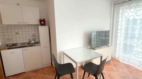 Foto 2 de Estudio de alquiler en Justicia - Chueca, Madrid