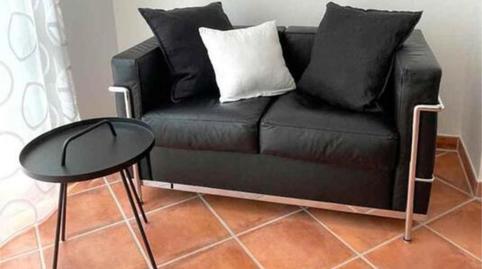 Foto 3 de Estudio de alquiler en Justicia - Chueca, Madrid