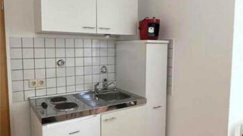 Foto 4 de Estudio de alquiler en Justicia - Chueca, Madrid