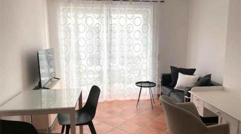 Foto 5 de Estudio de alquiler en Justicia - Chueca, Madrid