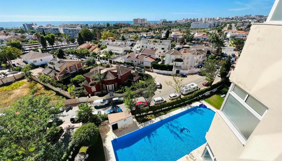 Pis en venda a Calle Sardinero, 18, Los Álamos, Torremolinos - imatge 1 Foto 1 de Pis en venda a Calle Sardinero, 18, Los Álamos, Torremolinos