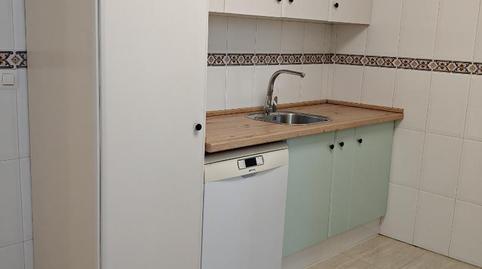 Foto 5 de Apartamento en venta en Calle Alborán, 44, El Palmeral, Mojácar