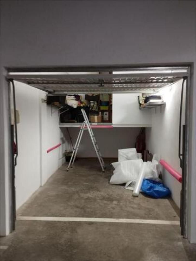 Garage to rent in San Miguel de Abona