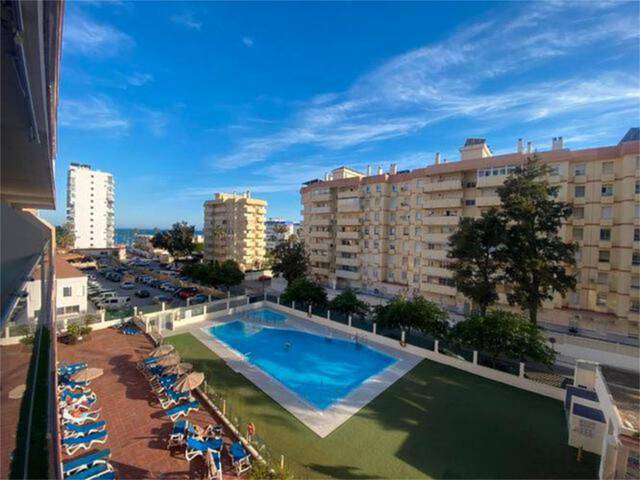 Apartamento en Venta en Cortijo Torrequebrada