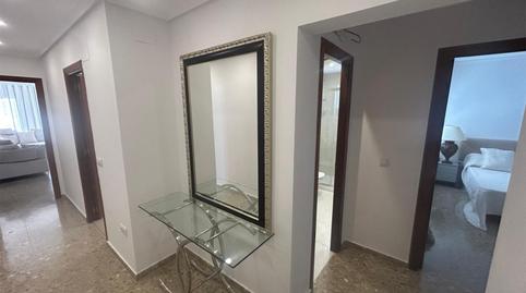 Foto 4 de Pis de lloguer a Carrer Major, 1, La Nucia Pueblo, La Nucia