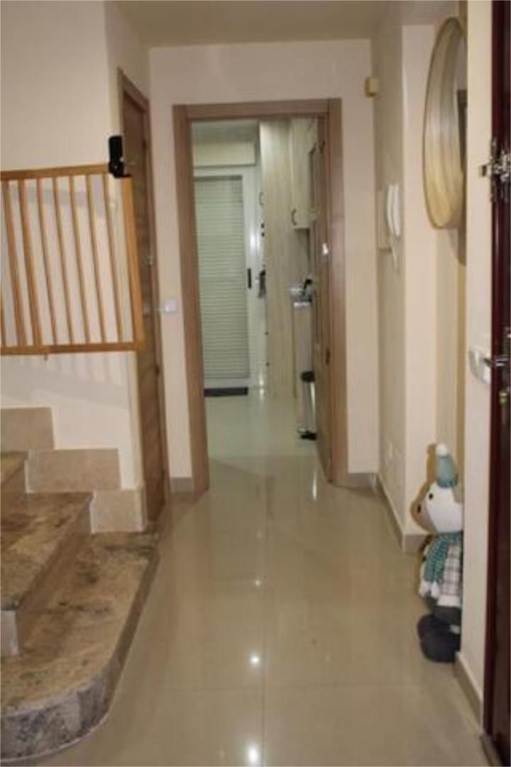 Pis de lloguer a Lucillos